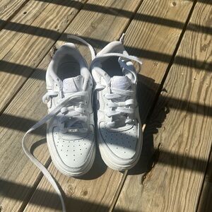 Nike Air Force 1 LE  - Big Kids